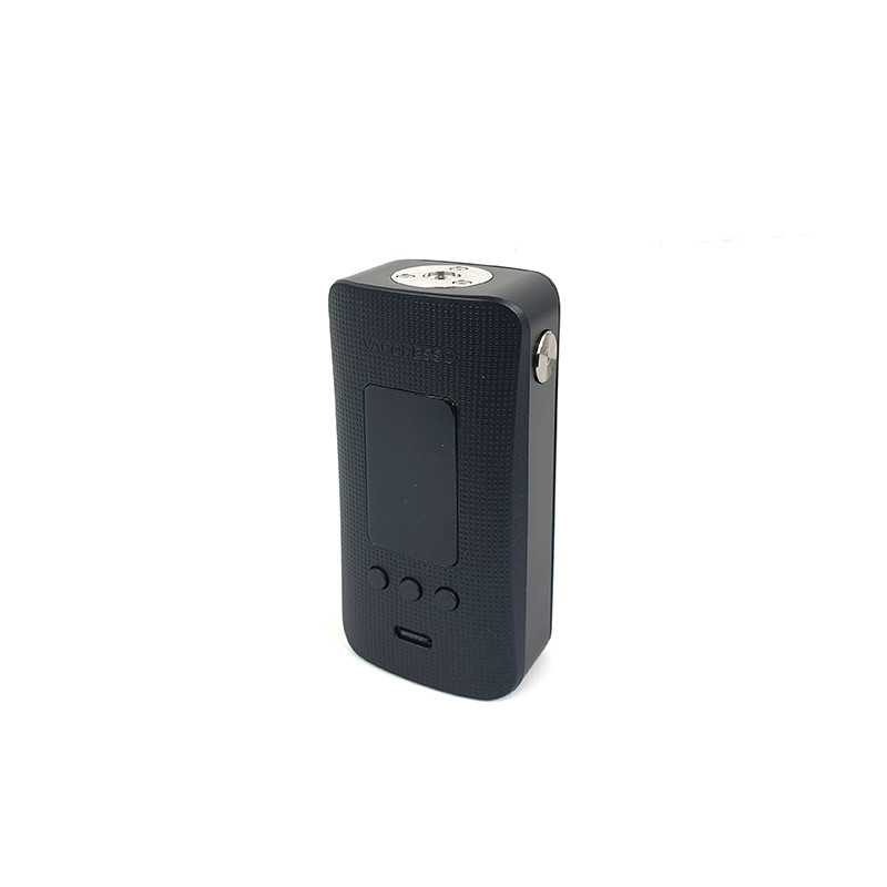 Box gen 200 Vaporesso Dark Black de haut batterie cigarette électronique ismoke 31
