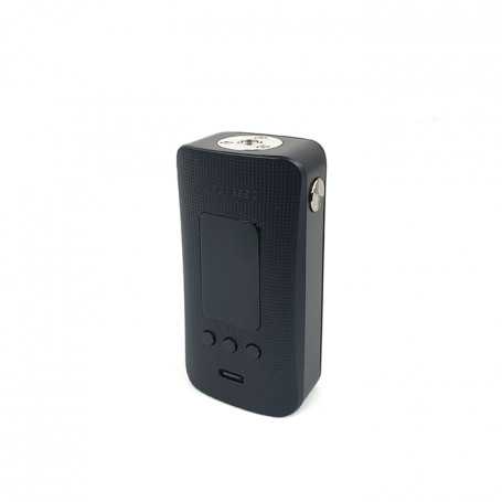 Box gen 200 Vaporesso Dark Black de haut batterie cigarette électronique ismoke 31