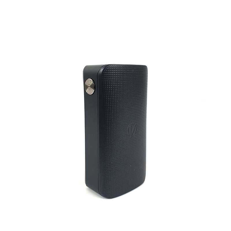 Box gen 200 Vaporesso Dark Black arrière batterie cigarette électronique ismoke 31