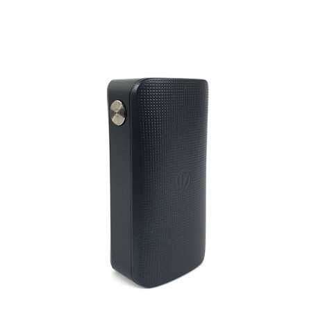 Box gen 200 Vaporesso Dark Black arrière batterie cigarette électronique ismoke 31