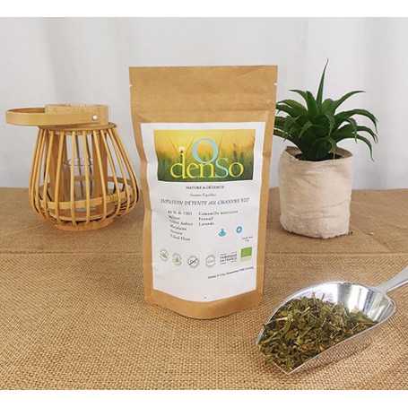 infusion bio au cbd détente cbd shop toulouse ismoke31 infusion bio au cbd détente cbd shop toulouse ismoke31