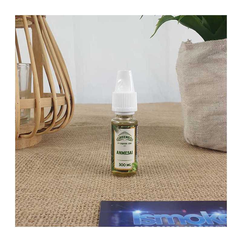 e-liquide cbd amnesai 100 mg pour cigarette électronique cbd shop toulouse ismoke 31