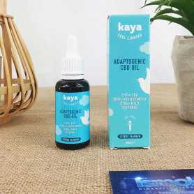 huile cbd anti-stress kaya 500 mg de cbd 1000 mg ashwaganda 1000 mg racines de maca cbd shop toulouse ismoke 31 2