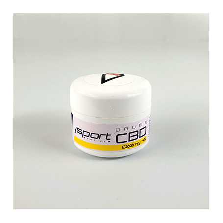 Baume Chinois CBD - ByStilla