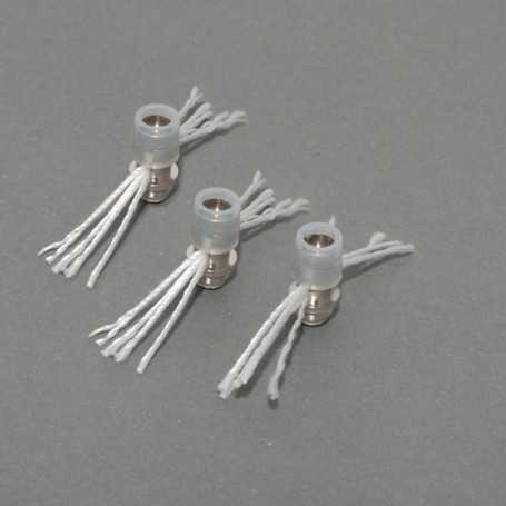 Résistance pour Vivi Tank