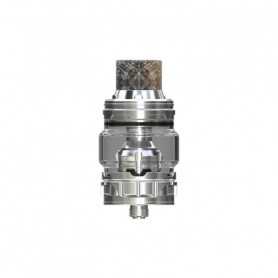 Clearomiseur Ello duro de Eleaf acrylique blanc boutique cigarette électronique ismoke31 2