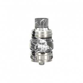 Clearomiseur Ello duro de Eleaf acrylique blanc boutique cigarette électronique ismoke31