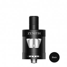 2 clearomiseur zénith D22 de Innokin noir chrome côte à côte Ismoke 31 boutique cigarette électronique 2