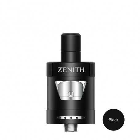 clearomiseur zénith D22 de Innokin noir Ismoke 31 boutique cigarette électronique