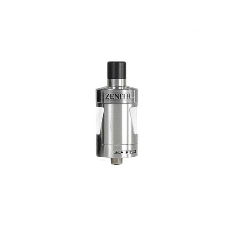 clearomiseur zénith D22 de Innokin chrome Ismoke 31 boutique cigarette électronique