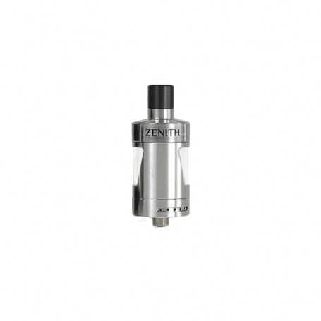 clearomiseur zénith D22 de Innokin chrome Ismoke 31 boutique cigarette électronique