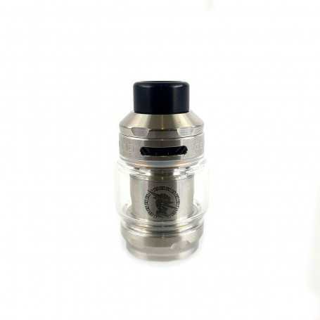 Clearomiseur Zeus Sub Ohm Tank Geek Vape en chrome Boutique cigarette électronique et e-liquide pas cher sur Toulouse