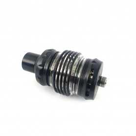 clearomiseur Melo 5 eleaf noir de face ismoke31 boutique cigarettes électronique 2