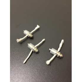 Résistance pour Stardust CE5