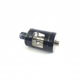 Clearomiseur Zlide D24 Innokin noir de face Ismoke 31 boutique cigarette électronique 2