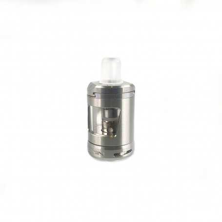 Clearomiseur Zlide D24 Innokin chrome de face Ismoke 31 boutique cigarette électronique