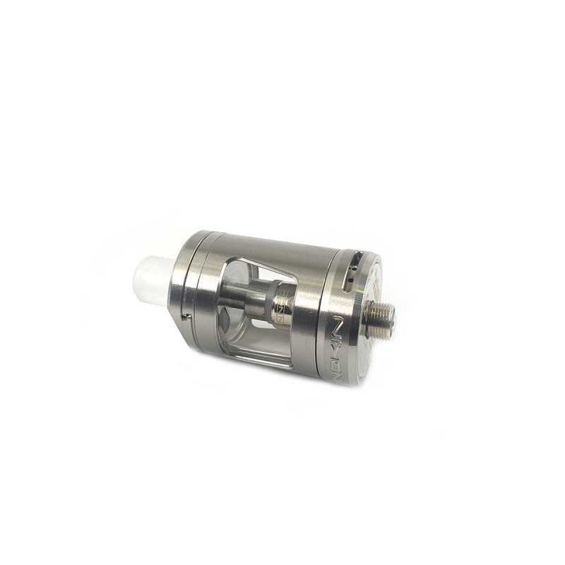 Clearomiseur Zlide D24 Innokin chrome couché Ismoke 31 boutique cigarette électronique