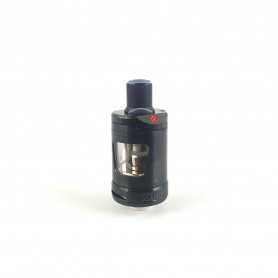 Clearomiseur Zlide D22 Innokin noir de face Ismoke 31 boutique cigarette électronique