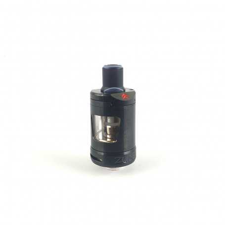 Clearomiseur Zlide D22 Innokin noir de face Ismoke 31 boutique cigarette électronique Clearomiseur Zlide D22 Innokin noir de face Ismoke 31 boutique cigarette électronique