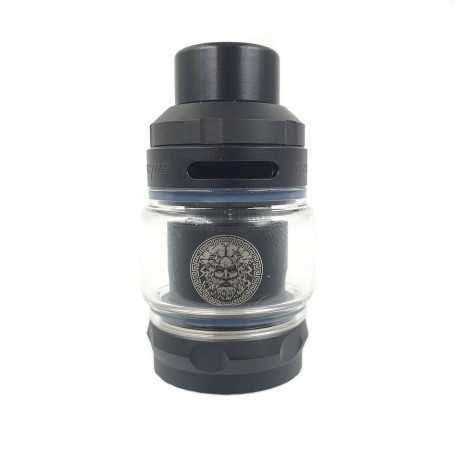 Clearomiseur Zeus Sub Ohm Tank Geek Vape en noir Boutique cigarette électronique et e-liquide pas cher sur Toulouse
