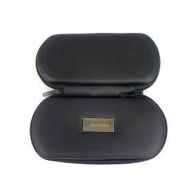 Etui de transport cigarette électronique noir ismoke 31 accessoire ce 2