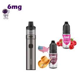 Kit-démarrage-Pod-GTX-GO-40-gris-1500mAh-Vaporesso-classique united-framboise-sauvage 2