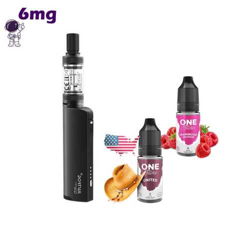 Kit-démarrage-q16-pro-justfog-tabac-united-framboise-sauvage-6mg