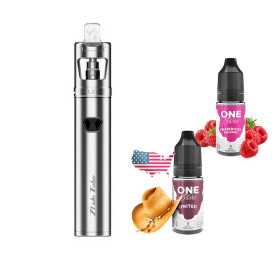 kit-Zlide-Tube-3000-mah-4-ml-innokin-gris-tabac-united-framboise-sauvage