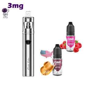 kit-Zlide-Tube-3000-mah-4-ml-innokin-gris-tabac-united-framboise-sauvage 2