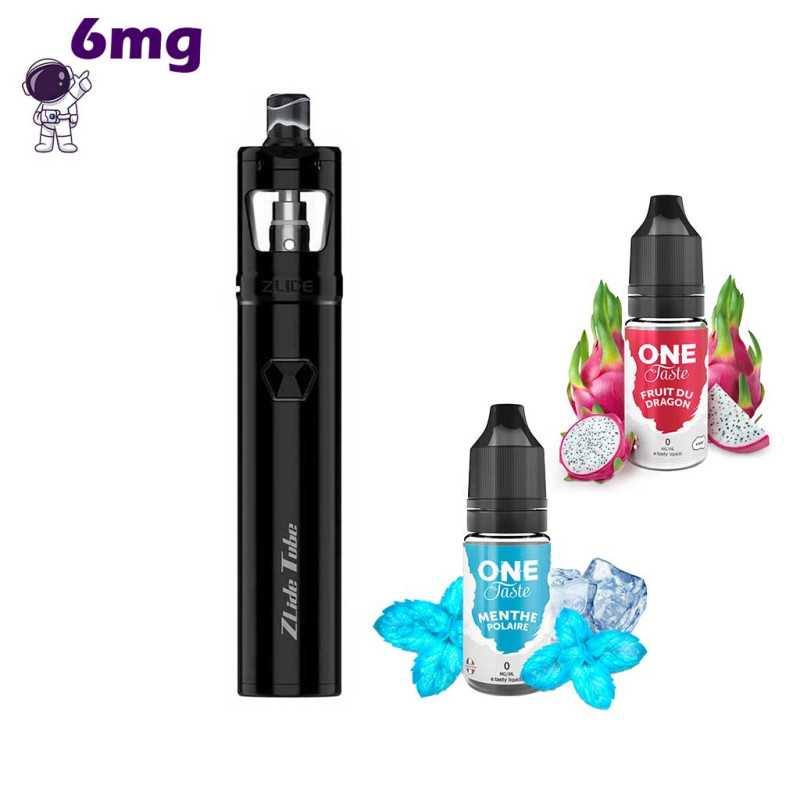 kit-Zlide-Tube-3000-mah-4-ml-innokin-noir-menthe-polaire-fruit-du-dragon-6mg