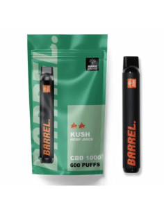 Puff-CBD-1000mg-BARREL-KUSH