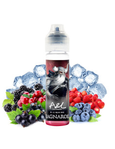 E-liquide Ragnarok ultimate 50ml - A&L