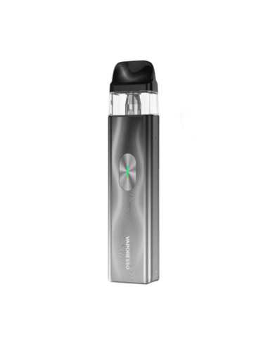 Kit Xros 4 Mini Pod Vaporesso noir cigarette électronique à toulouse ismoke 31