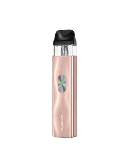 Kit Xros 4 Mini Pod Vaporesso champagne gold cigarette électronique à toulouse ismoke 31