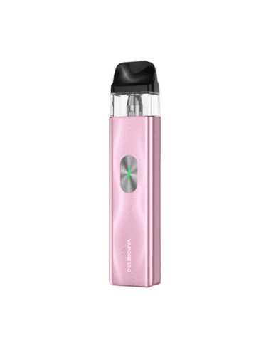 Kit Xros 4 Mini Pod Vaporesso rose cigarette électronique à toulouse ismoke 31