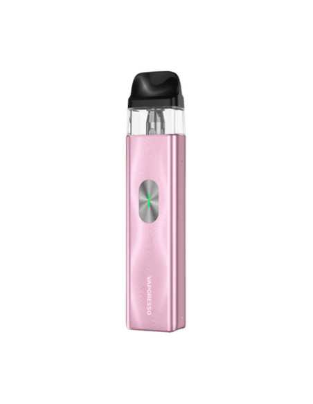 Kit Xros 4 Mini Pod Vaporesso rose cigarette électronique à toulouse ismoke 31