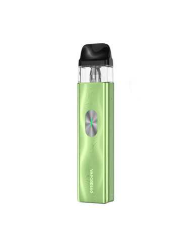 Kit Xros 4 Mini Pod Vaporesso vert cigarette électronique à toulouse ismoke 31