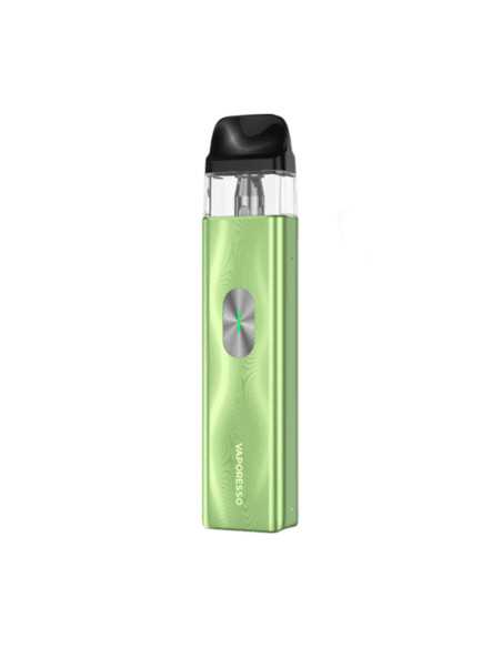 Kit Xros 4 Mini Pod Vaporesso vert cigarette électronique à toulouse ismoke 31