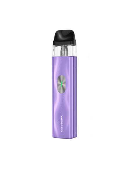 Kit Xros 4 Mini Pod Vaporesso violet cigarette électronique à toulouse ismoke 31
