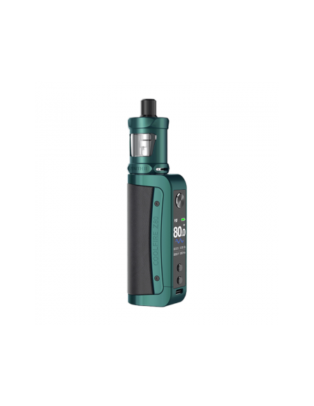 Kit Coolfire Z80 Innokin blue ismoke 31 cigarette electronique