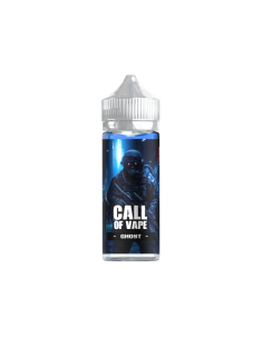 E-Liquide Ghost Call Of Vape 100ml ismoke31 grand format de eliquide vape shop toulouse 2
