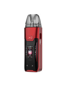Kit Luxe XR Max 2 Vaporesso 2