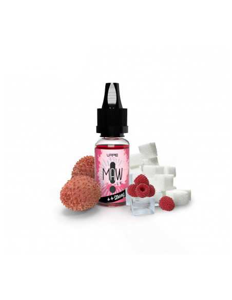 arôme maw lee revolute diy cigarette éléctronique ismoke 31