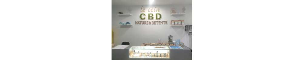 CBD shop Toulouse - Vente de produits CBD