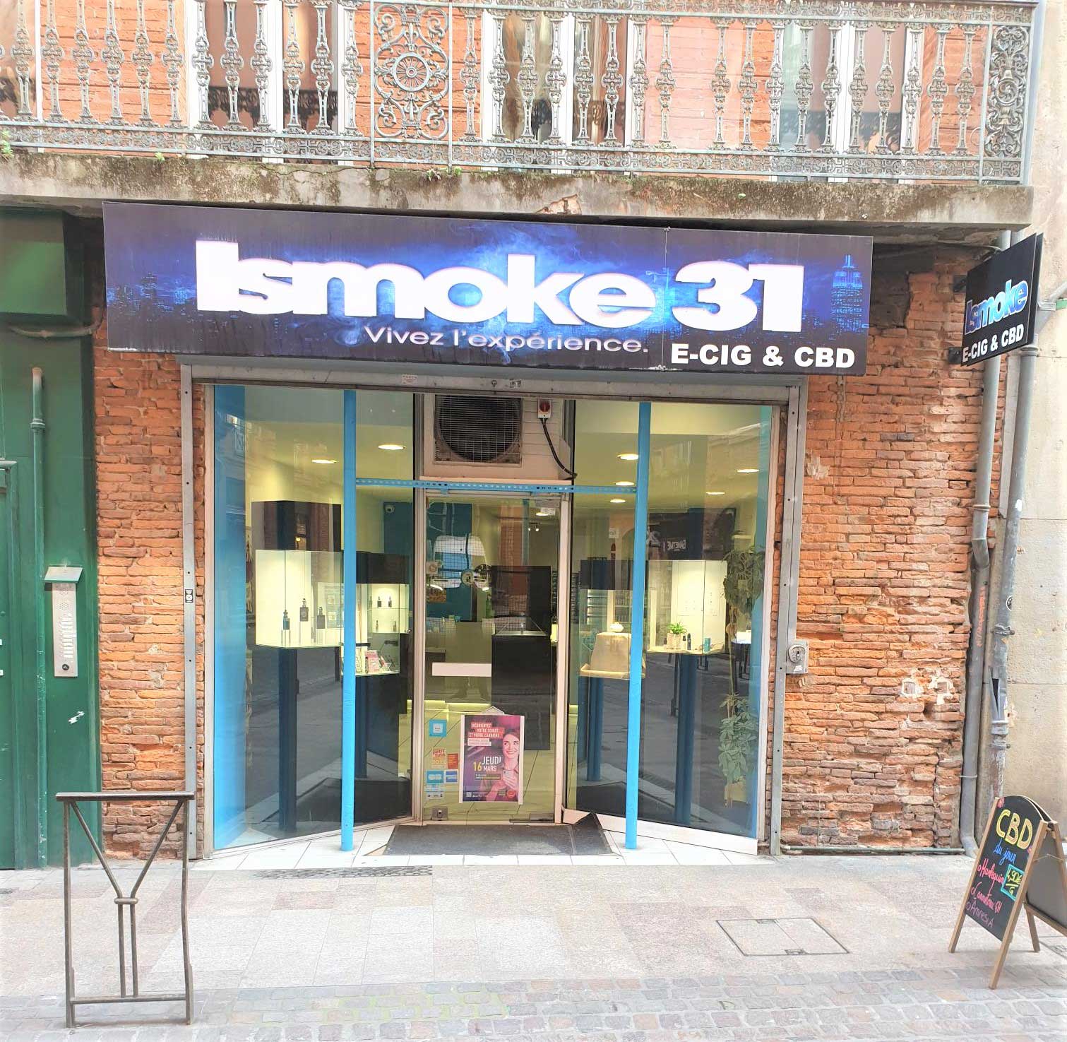 consigne-à-bagage-toulouse-stasher-boutique-Ismoke31