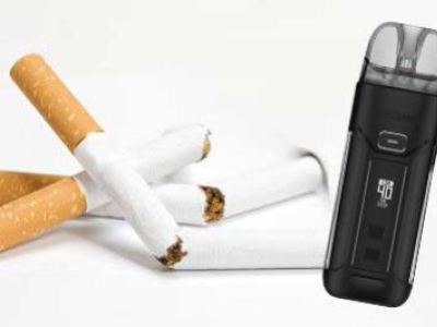 La Vape : Un Allié Insoupçonné Dans La Lutte Contre Le Tabac ?