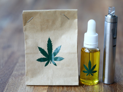 Pourquoi Vapoter du CBD ? Avantages et Conseils pour une Expérience Optimale