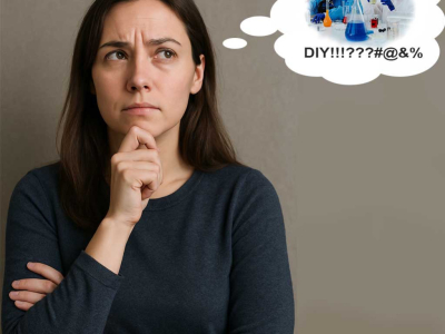 Recette e-liquide DIY : Guide complet pour créer ses e-liquides maison
