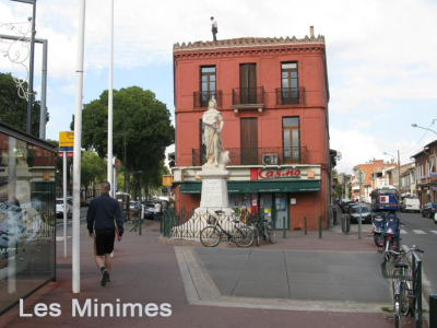 Ecig & CBD Minimes Toulouse : Ismoke 31 à 8 Minutes (Parking Gratuit)